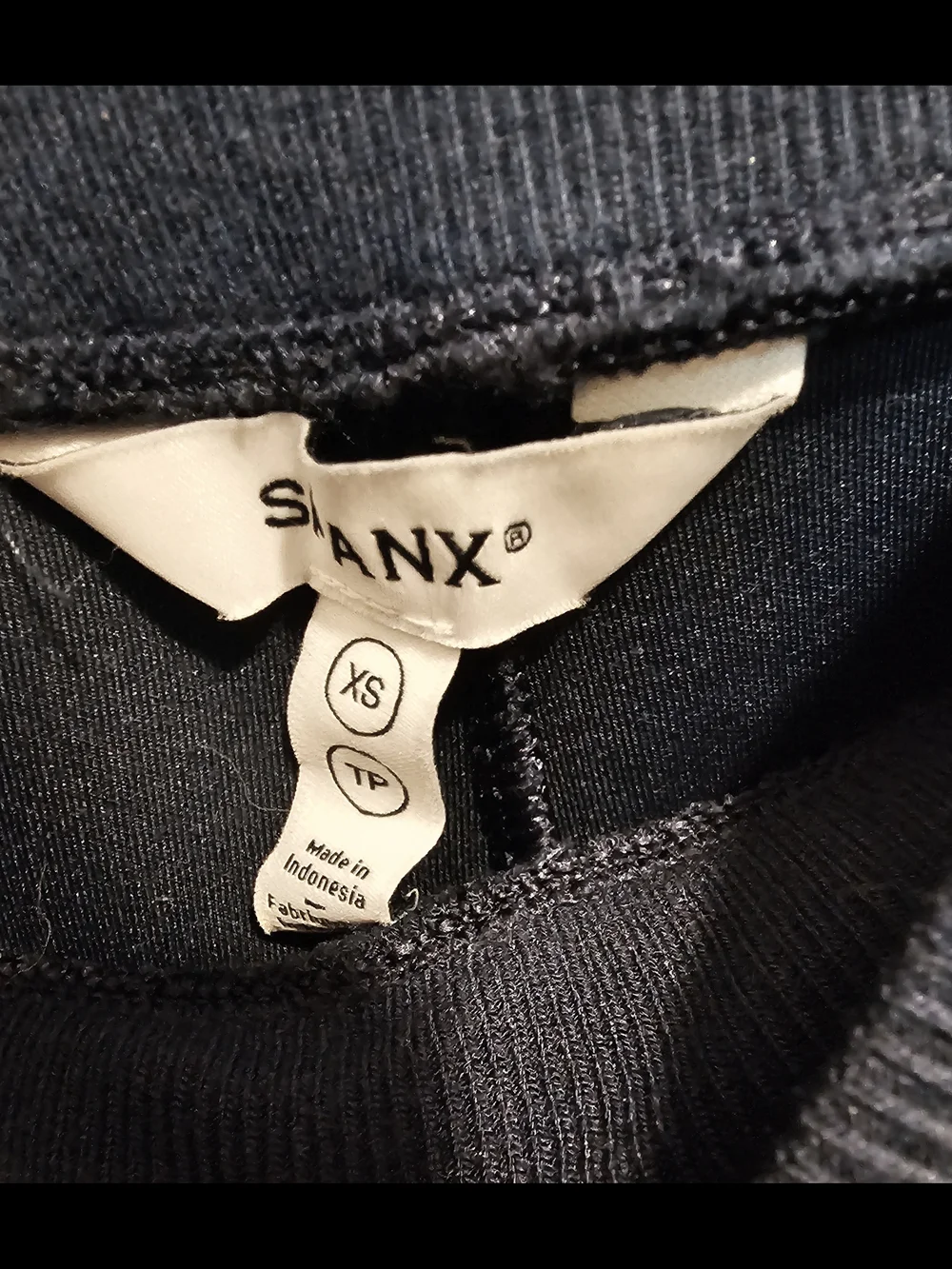 SPANX air essentials